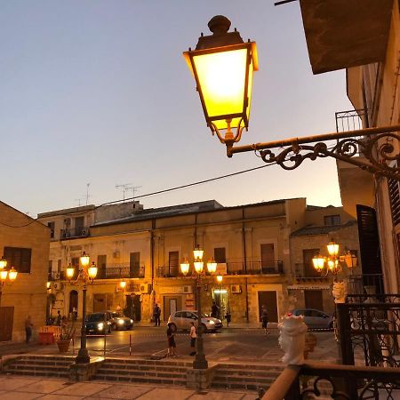 라칼무토 Cortile Umberto 아파트 외부 사진